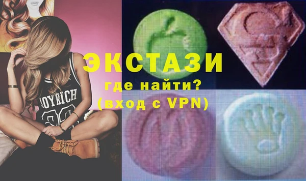 хмурый Каменка